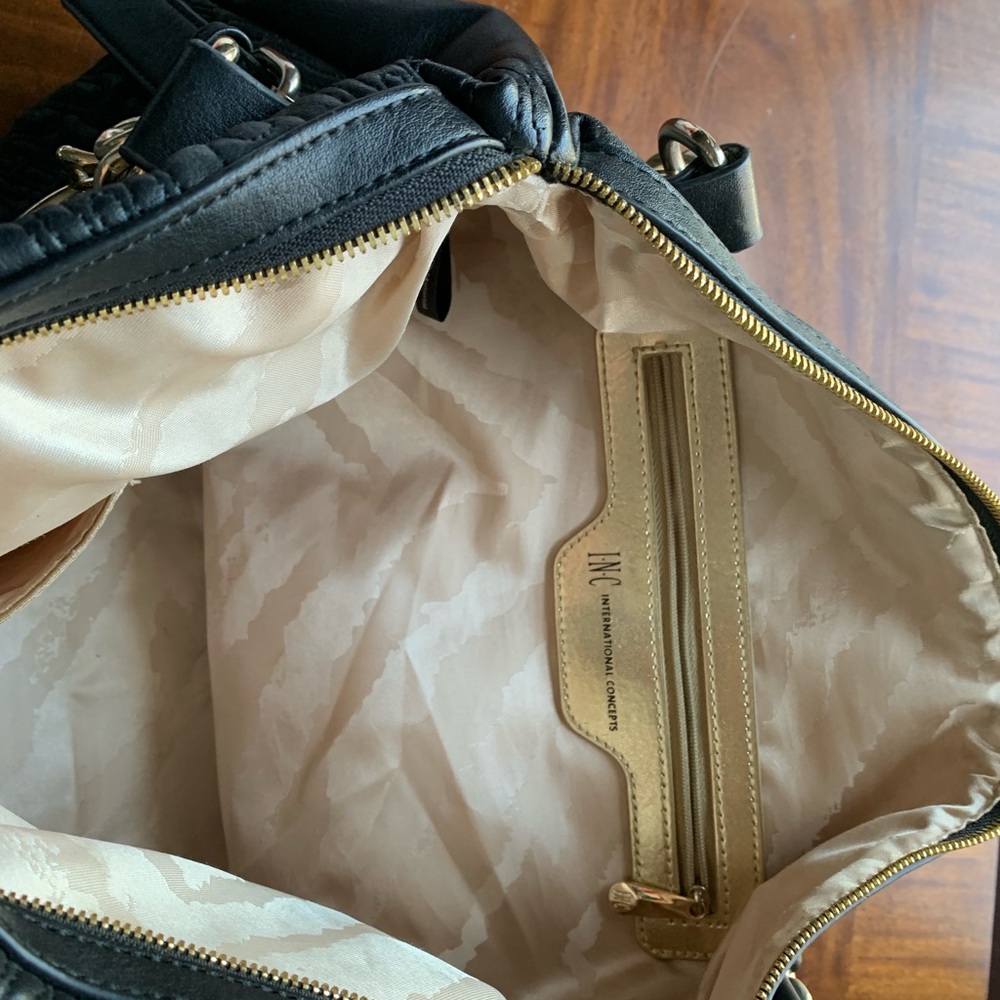 INC bag - Picture 4 of 5